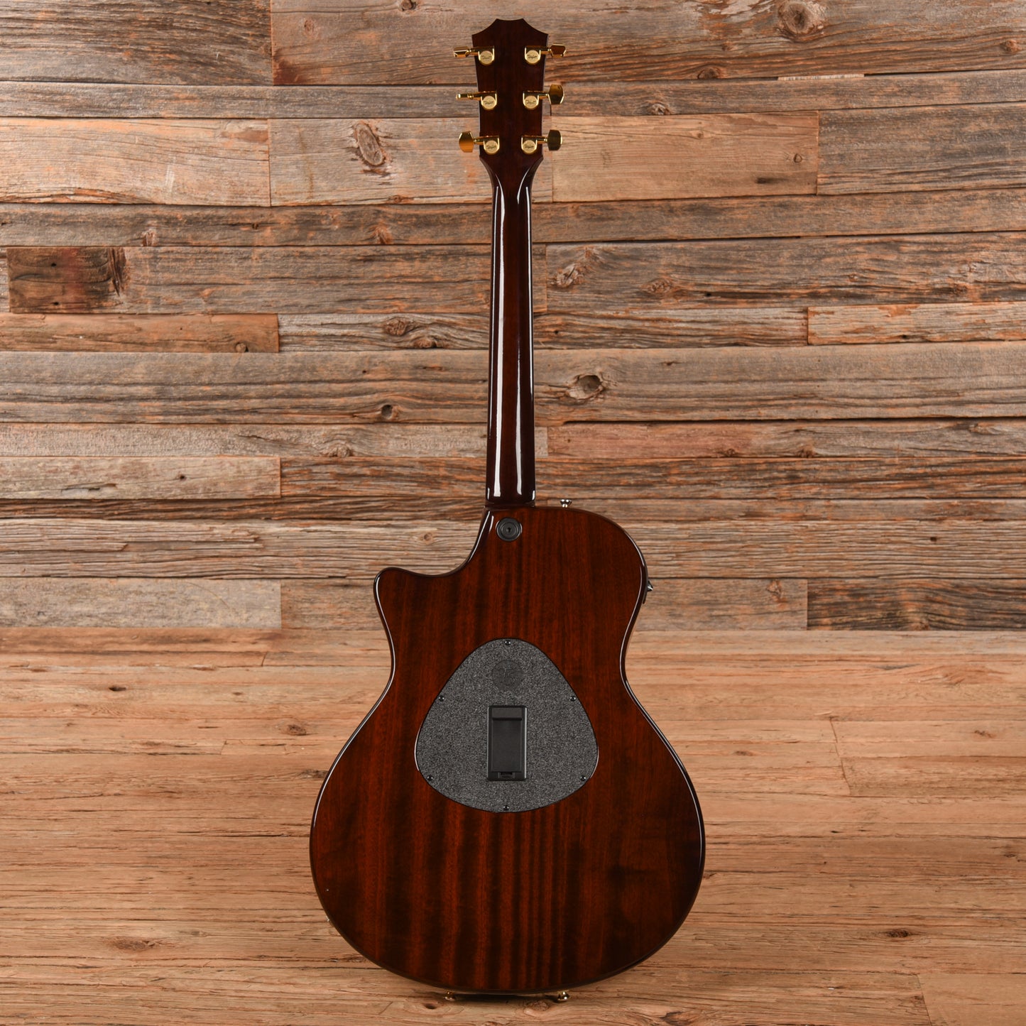 Taylor T5-C2 Custom Koa  2006 Electric Guitars / Semi-Hollow