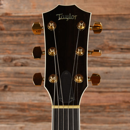 Taylor T5-C2 Custom Koa  2006 Electric Guitars / Semi-Hollow