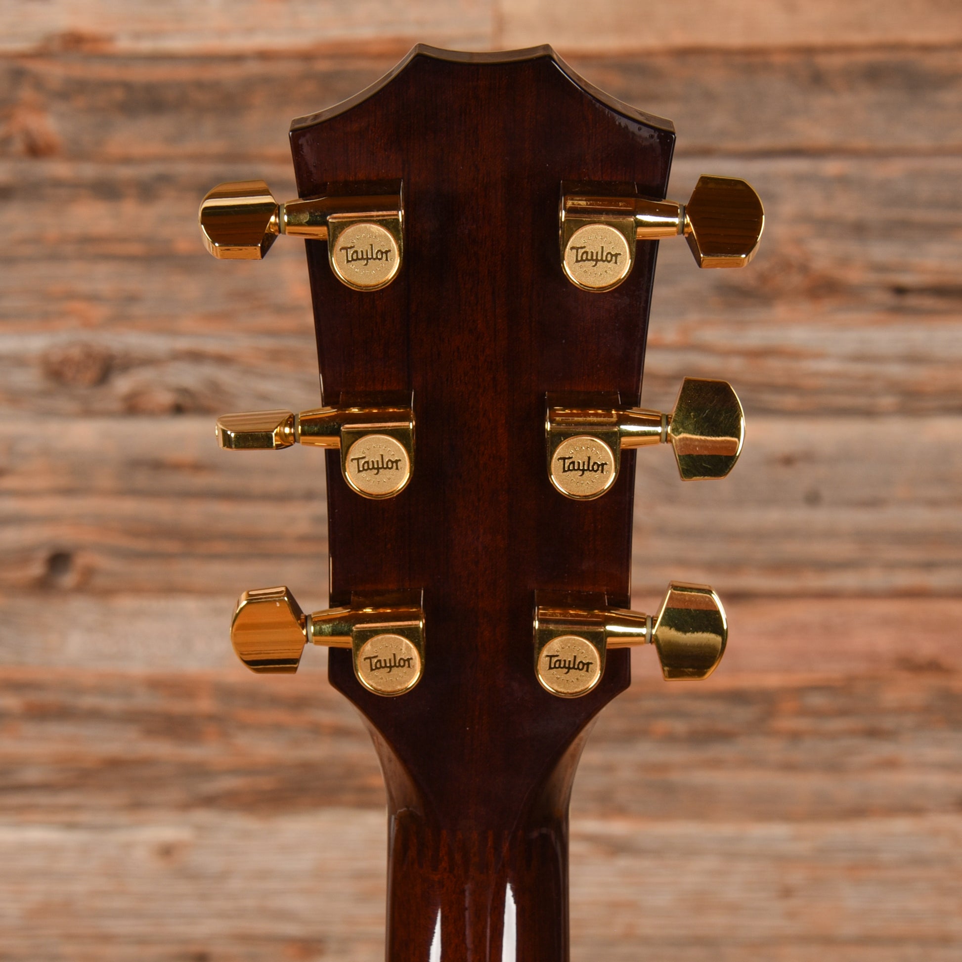 Taylor T5-C2 Custom Koa  2006 Electric Guitars / Semi-Hollow
