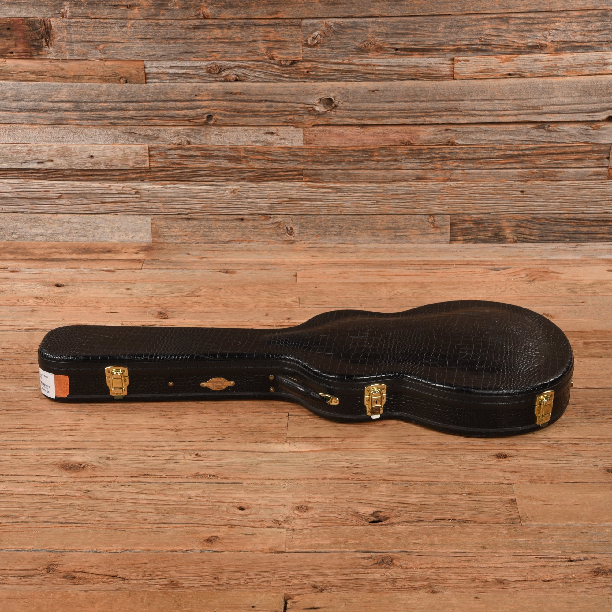 Taylor T5-C2 Custom Koa  2006 Electric Guitars / Semi-Hollow