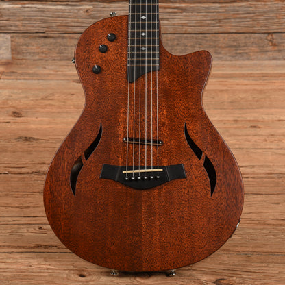 Taylor T5z Classic Brown 2014 Electric Guitars / Semi-Hollow