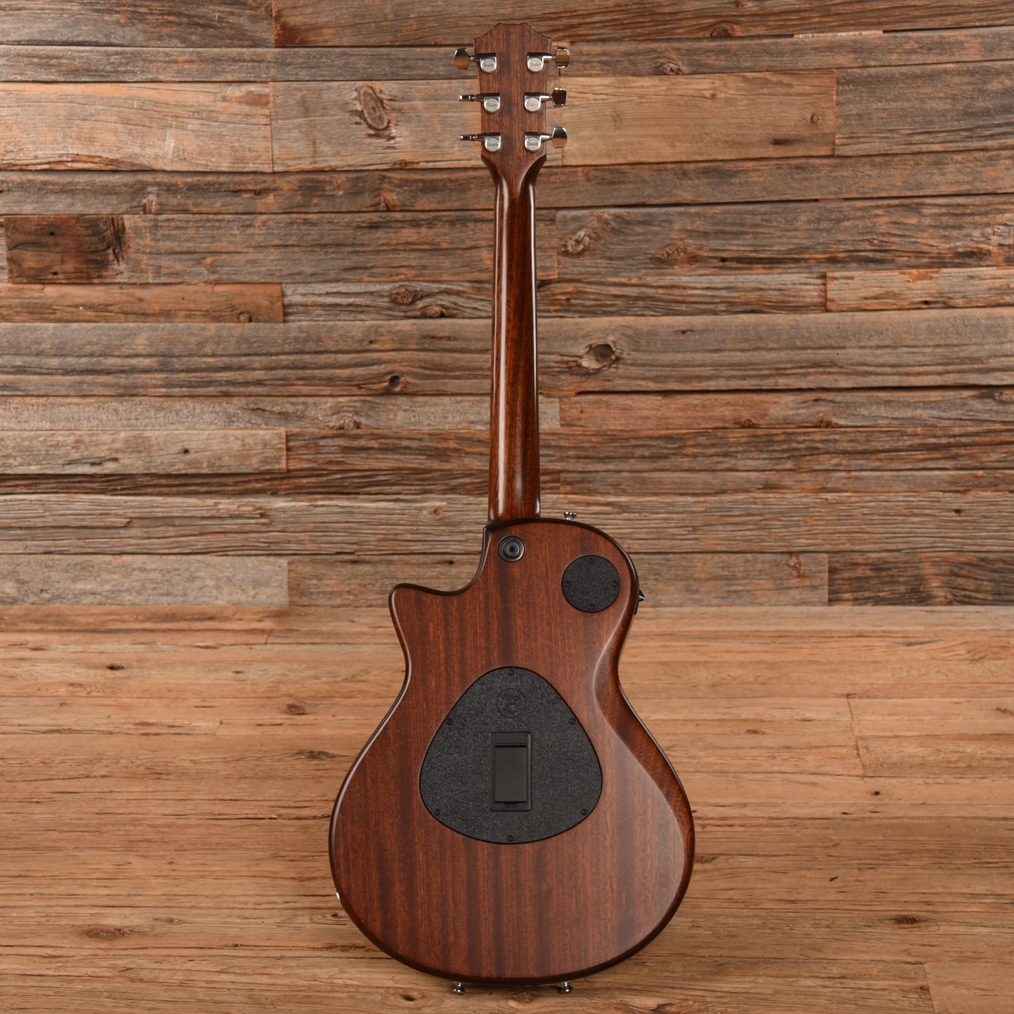 Taylor T5z Classic Brown 2014 Electric Guitars / Semi-Hollow