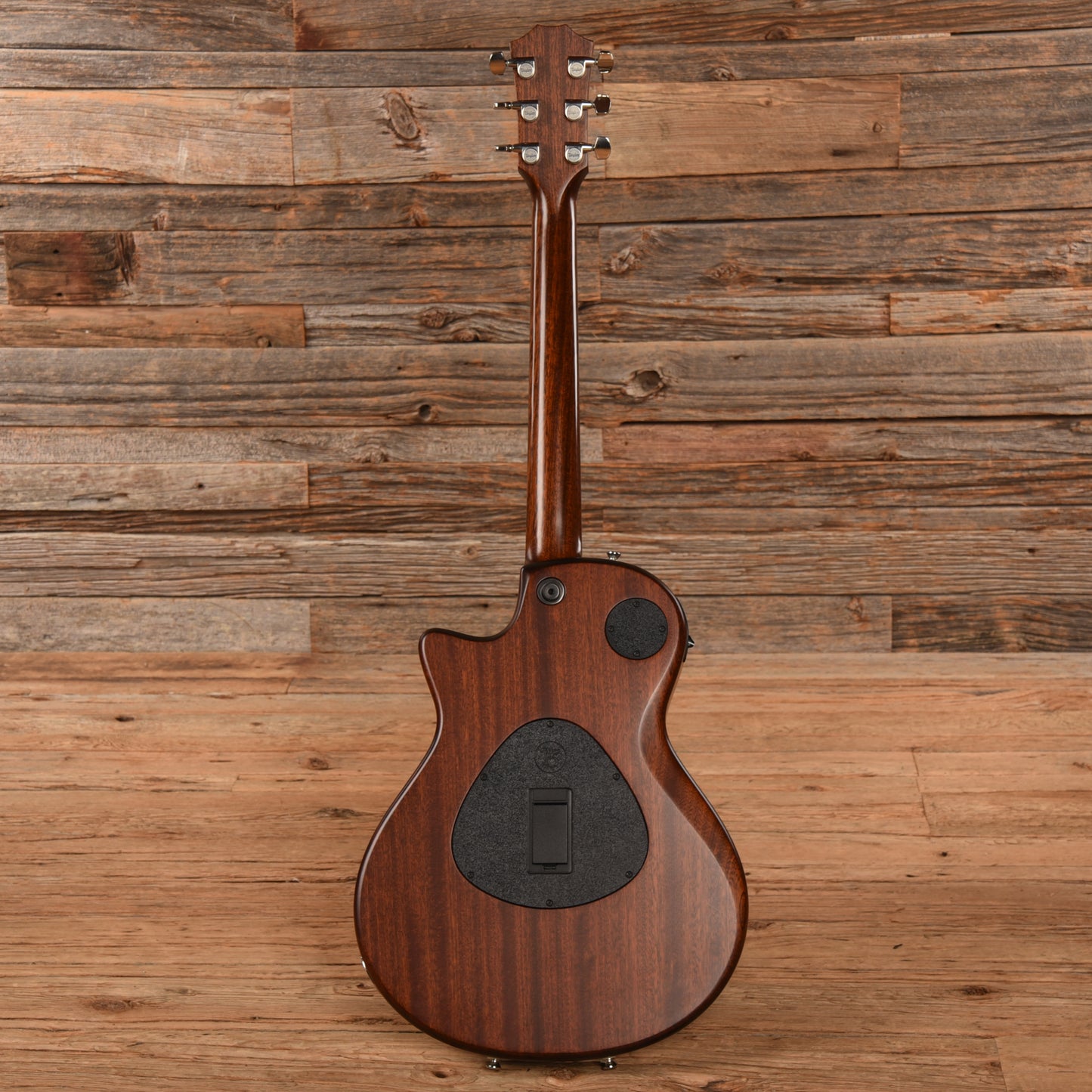 Taylor T5z Classic Brown 2014 Electric Guitars / Semi-Hollow