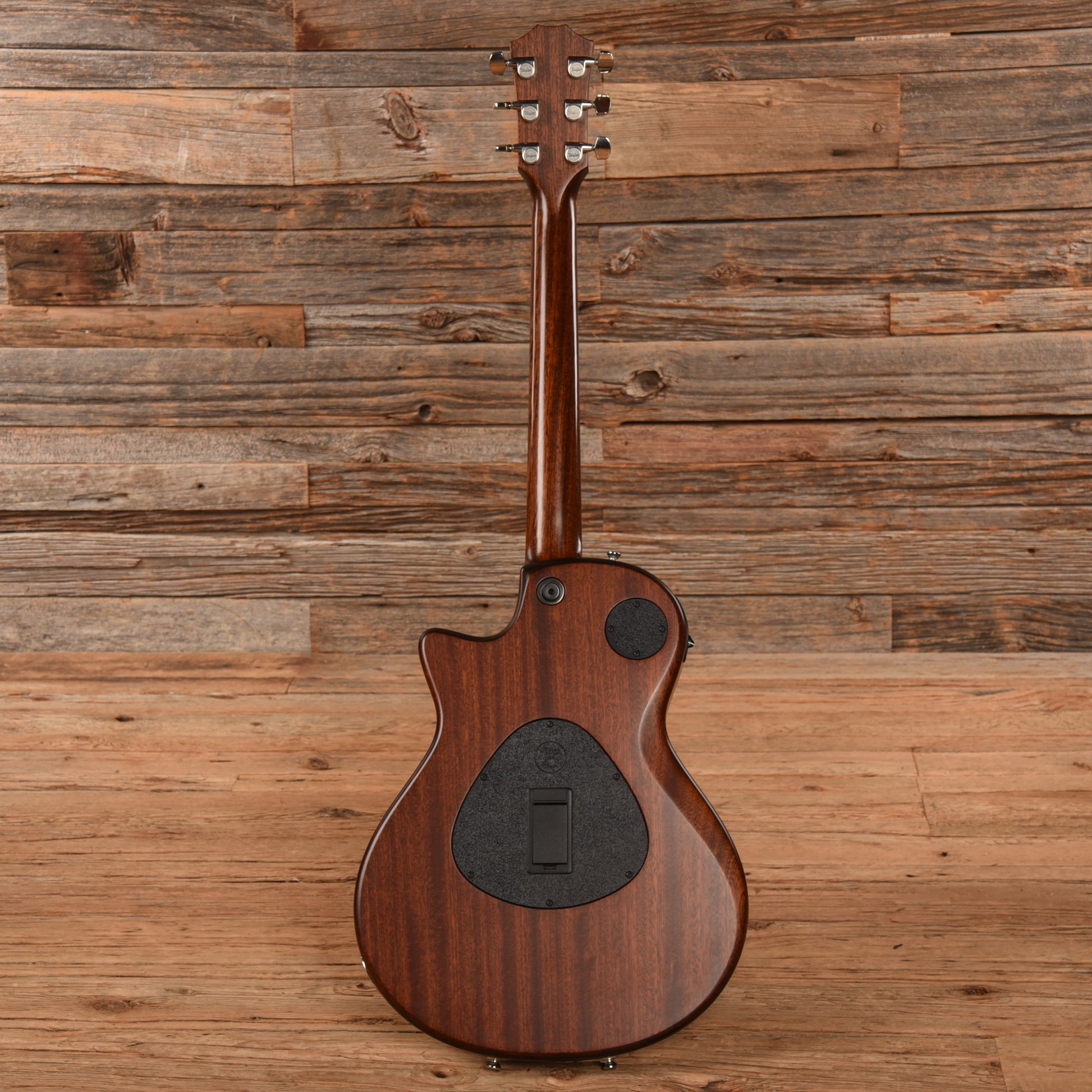 Taylor T5z Classic Brown 2014 Electric Guitars / Semi-Hollow