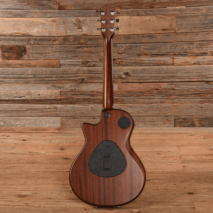 Taylor T5z Classic Brown 2014 Electric Guitars / Semi-Hollow