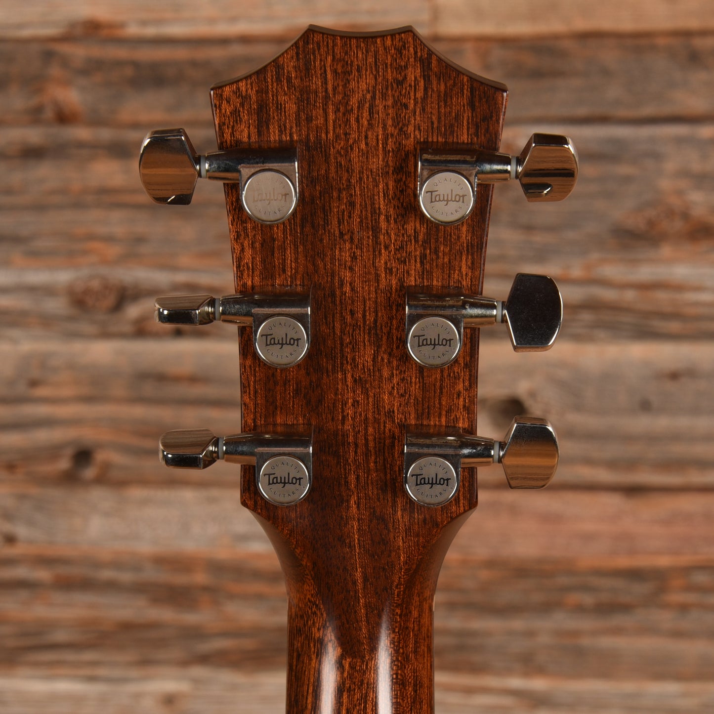 Taylor T5z Classic Brown 2014 Electric Guitars / Semi-Hollow
