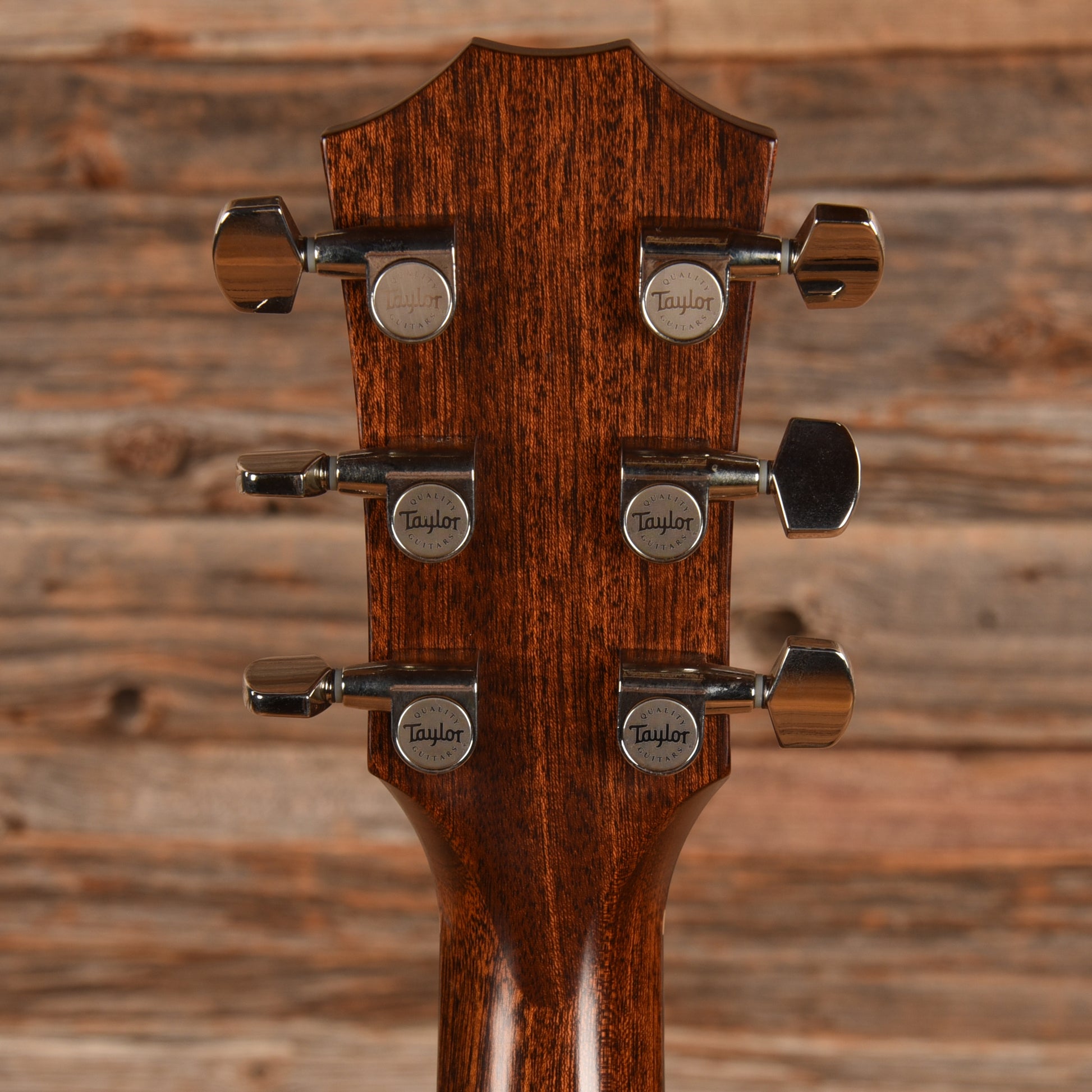 Taylor T5z Classic Brown 2014 Electric Guitars / Semi-Hollow
