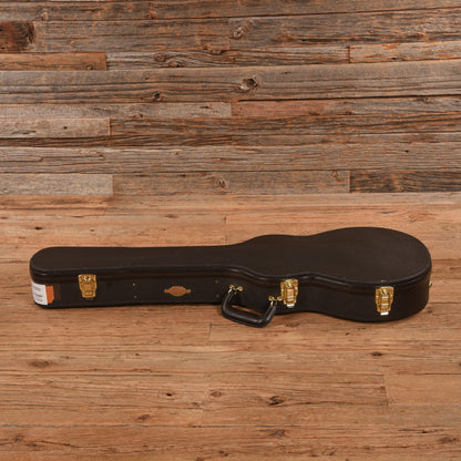 Taylor T5z Classic Brown 2014 Electric Guitars / Semi-Hollow