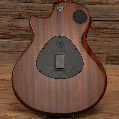 Taylor T5z Classic Brown 2014 Electric Guitars / Semi-Hollow