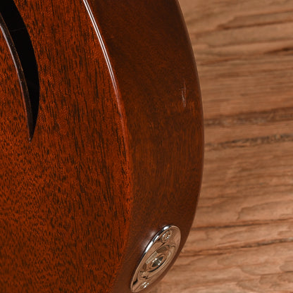 Taylor T5z Classic Brown 2014 Electric Guitars / Semi-Hollow