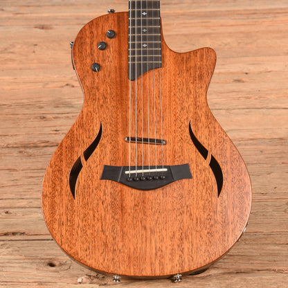Taylor T5z Classic Brown 2022 Electric Guitars / Semi-Hollow