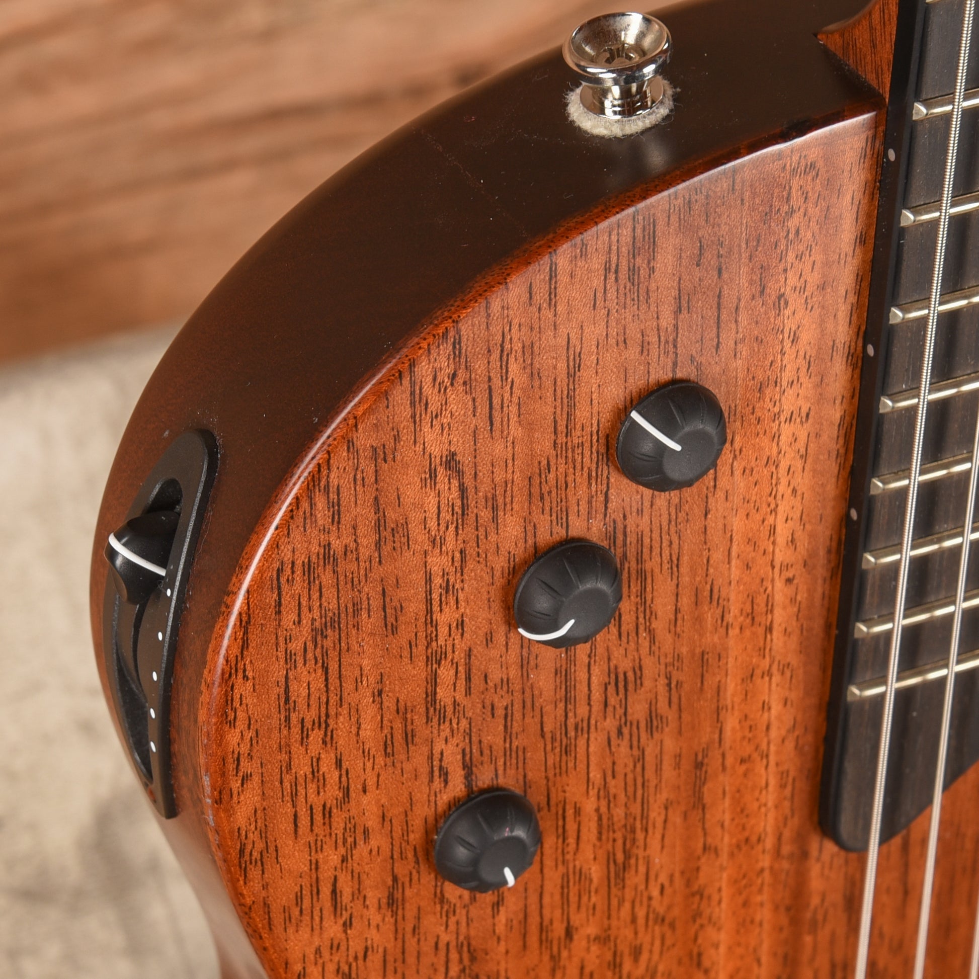 Taylor T5z Classic Brown 2022 Electric Guitars / Semi-Hollow
