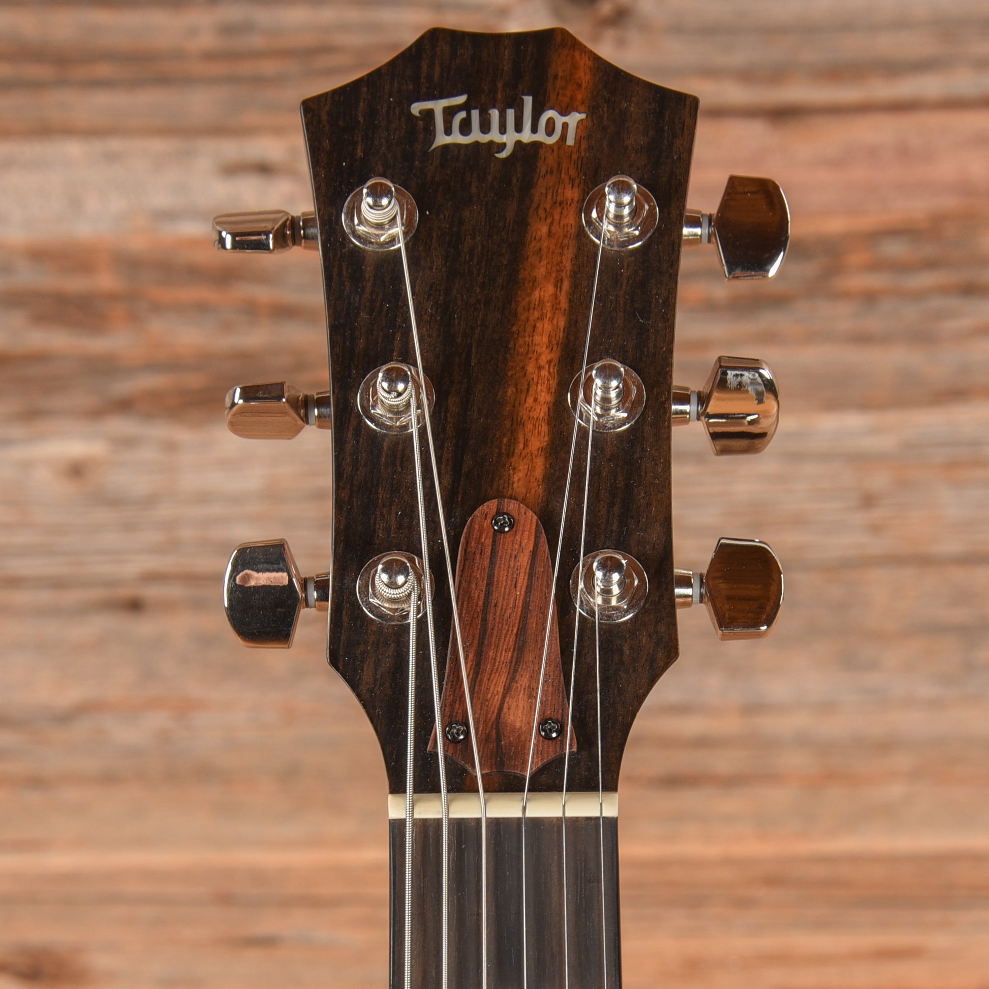 Taylor T5z Classic Brown 2022 Electric Guitars / Semi-Hollow