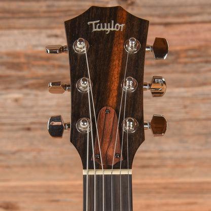 Taylor T5z Classic Brown 2022 Electric Guitars / Semi-Hollow