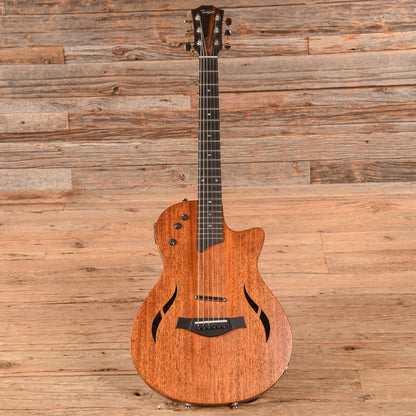 Taylor T5z Classic Brown 2022 Electric Guitars / Semi-Hollow