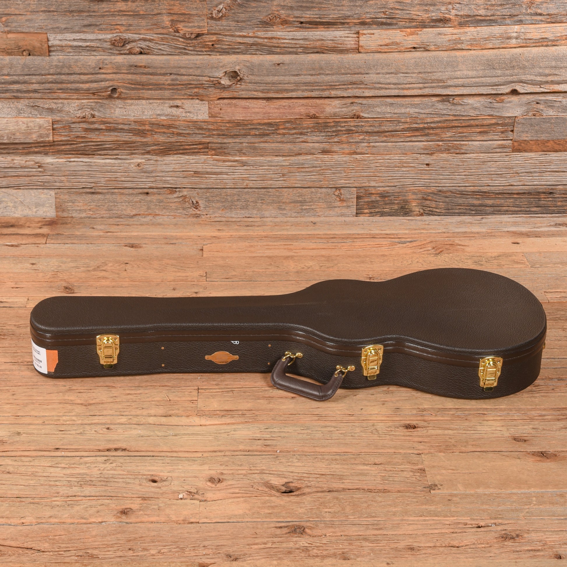Taylor T5z Classic Brown 2022 Electric Guitars / Semi-Hollow