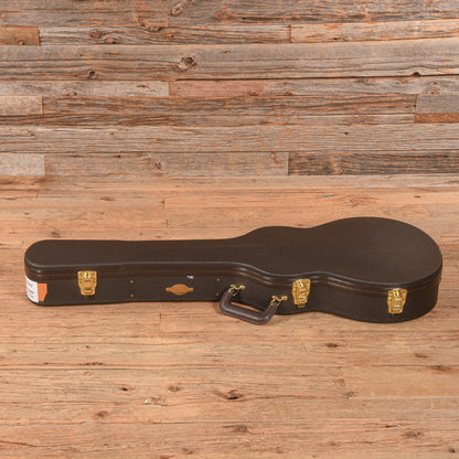 Taylor T5z Classic Brown 2022 Electric Guitars / Semi-Hollow