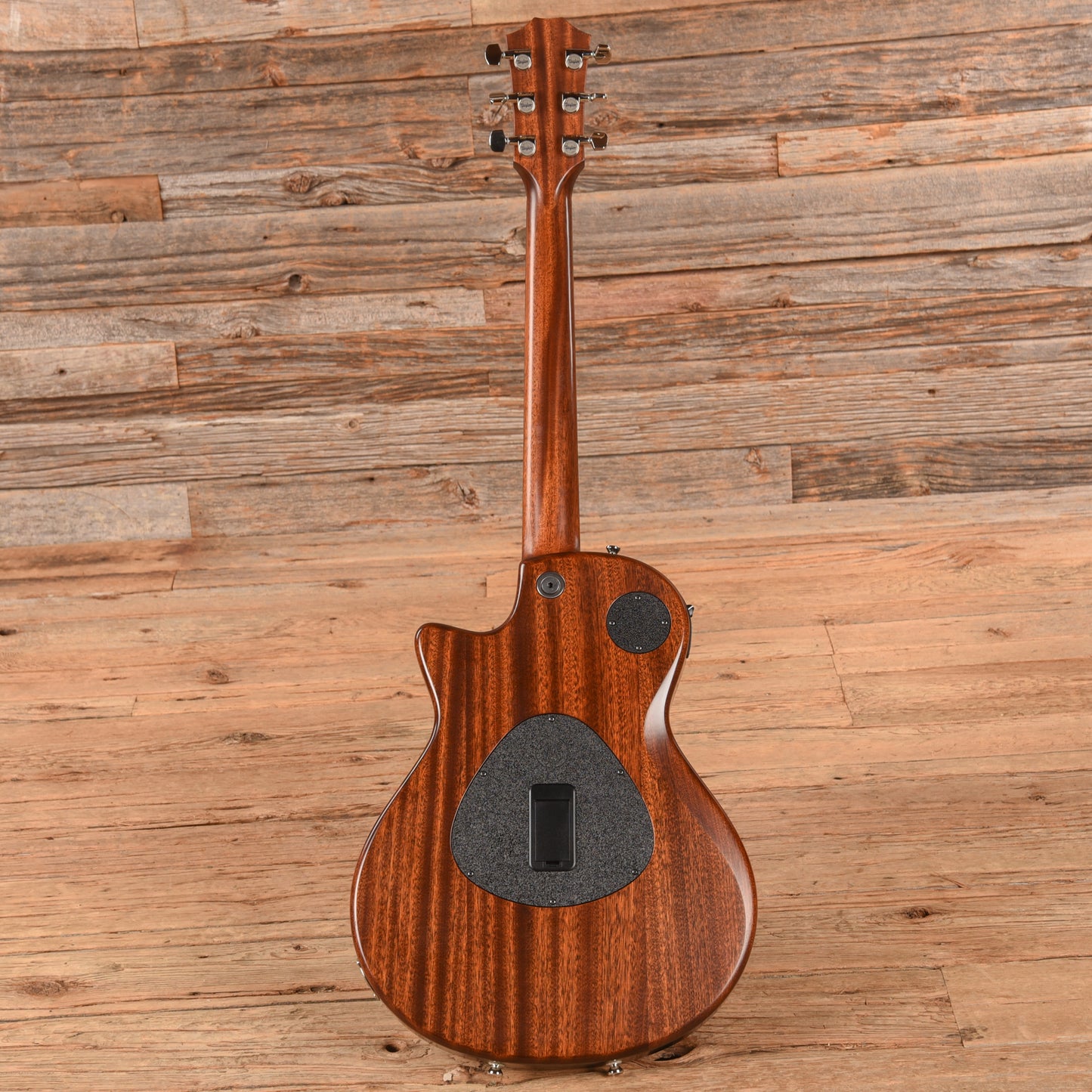 Taylor T5z Classic Brown 2022 Electric Guitars / Semi-Hollow
