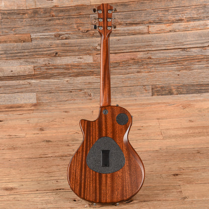 Taylor T5z Classic Brown 2022 Electric Guitars / Semi-Hollow