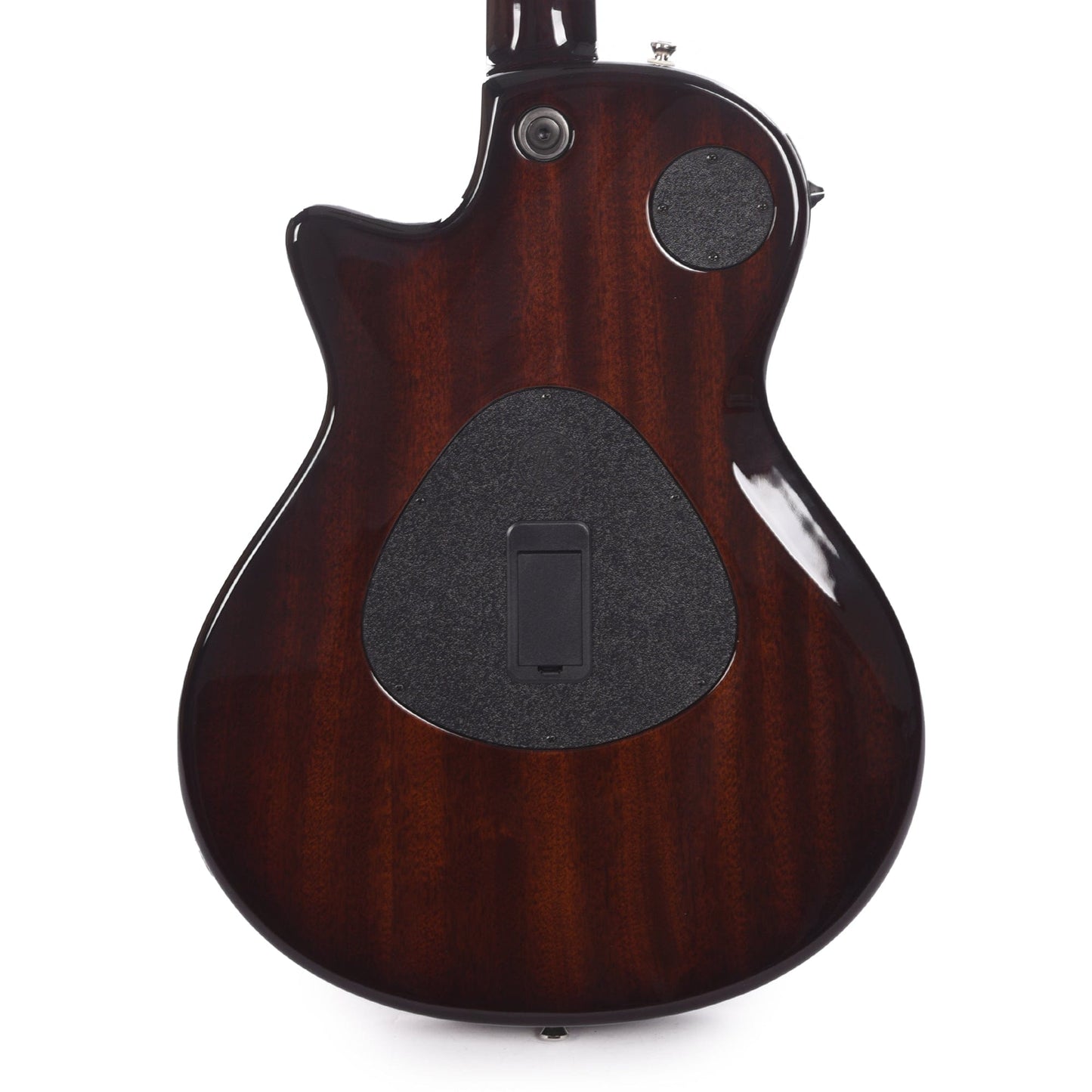 Taylor T5z Classic DLX Shaded Edgeburst Electric Guitars / Semi-Hollow