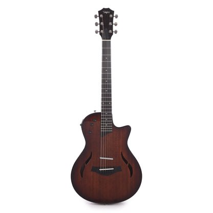 Taylor T5z Classic DLX Shaded Edgeburst Electric Guitars / Semi-Hollow