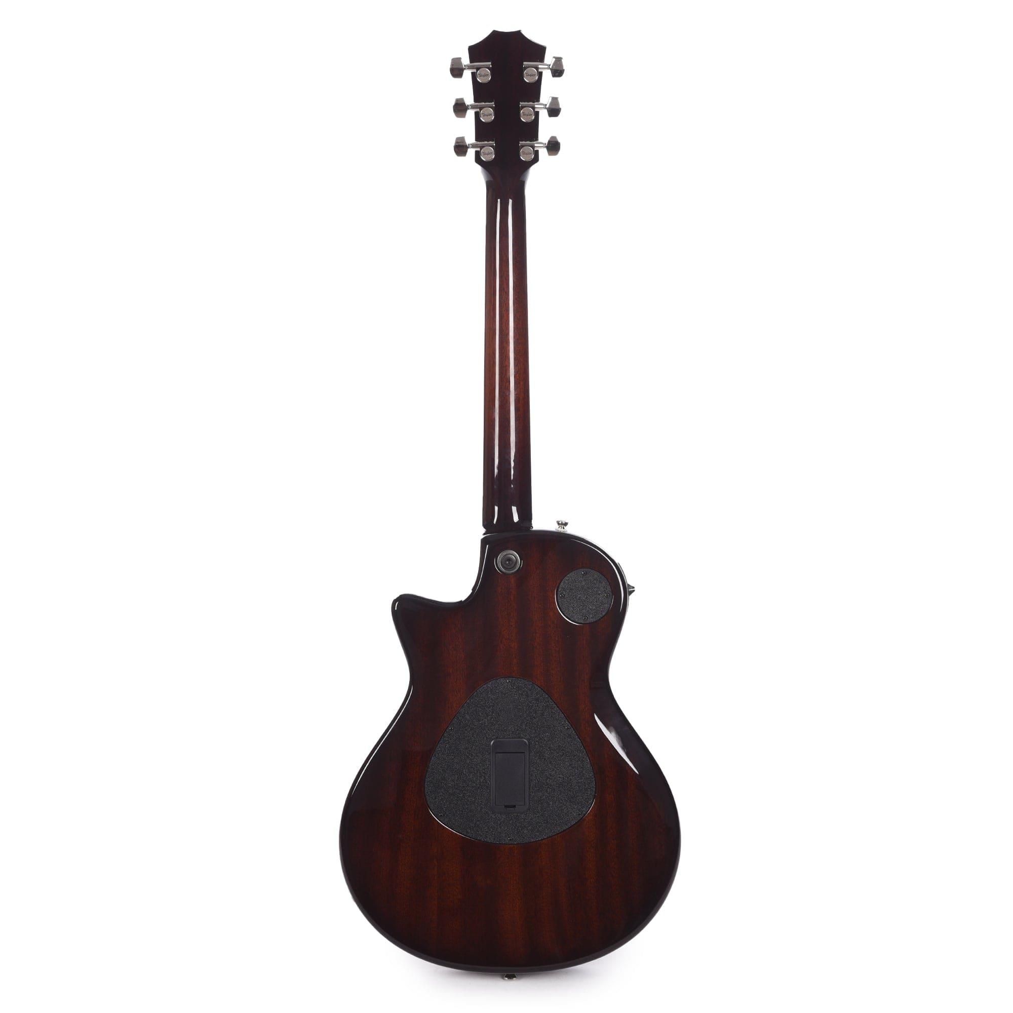 Taylor T5z Classic DLX Shaded Edgeburst Electric Guitars / Semi-Hollow