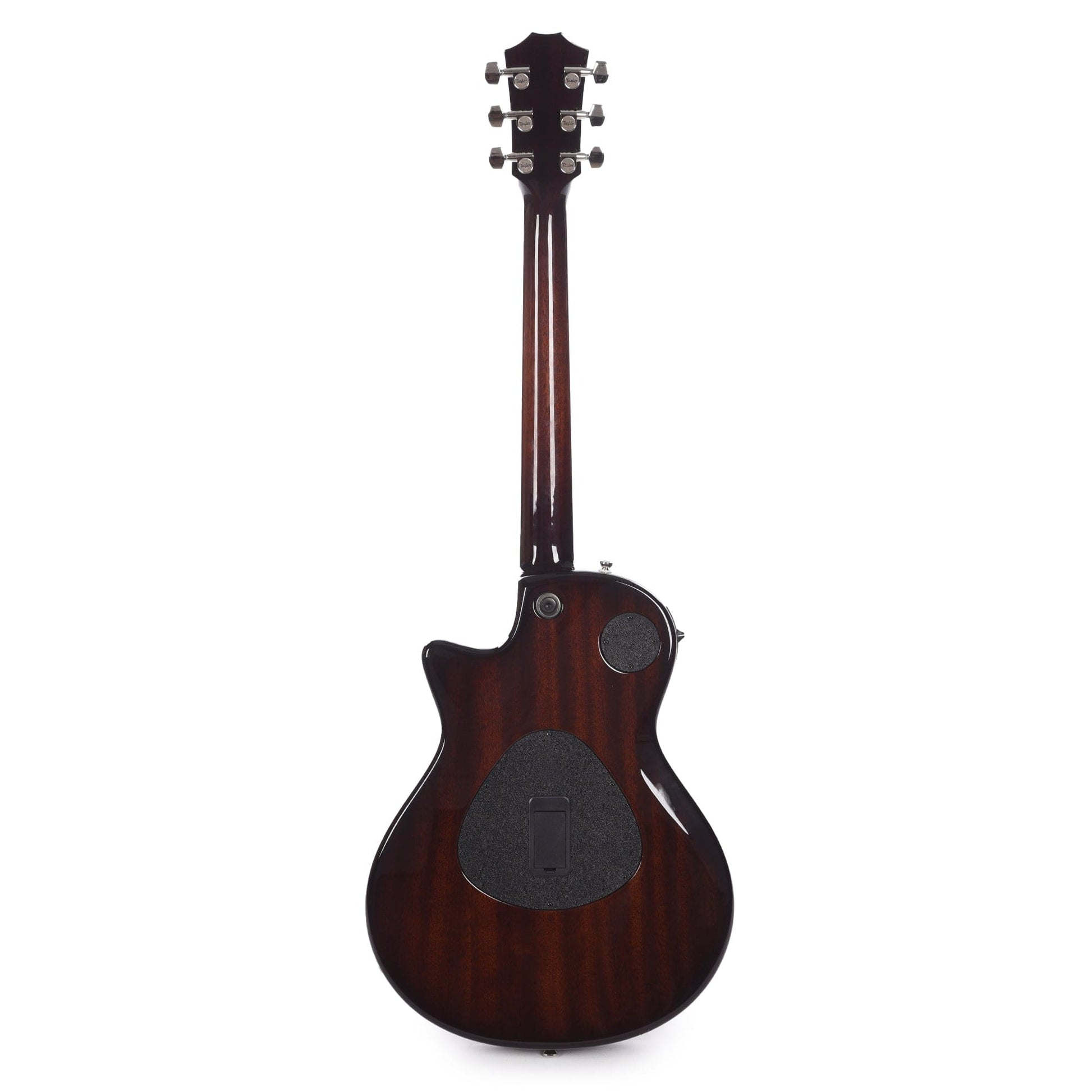 Taylor T5z Classic DLX Shaded Edgeburst Electric Guitars / Semi-Hollow