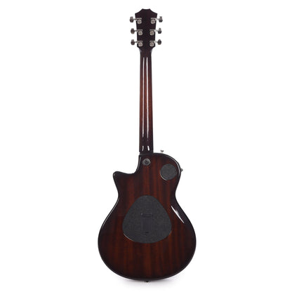 Taylor T5z Classic DLX Shaded Edgeburst Electric Guitars / Semi-Hollow