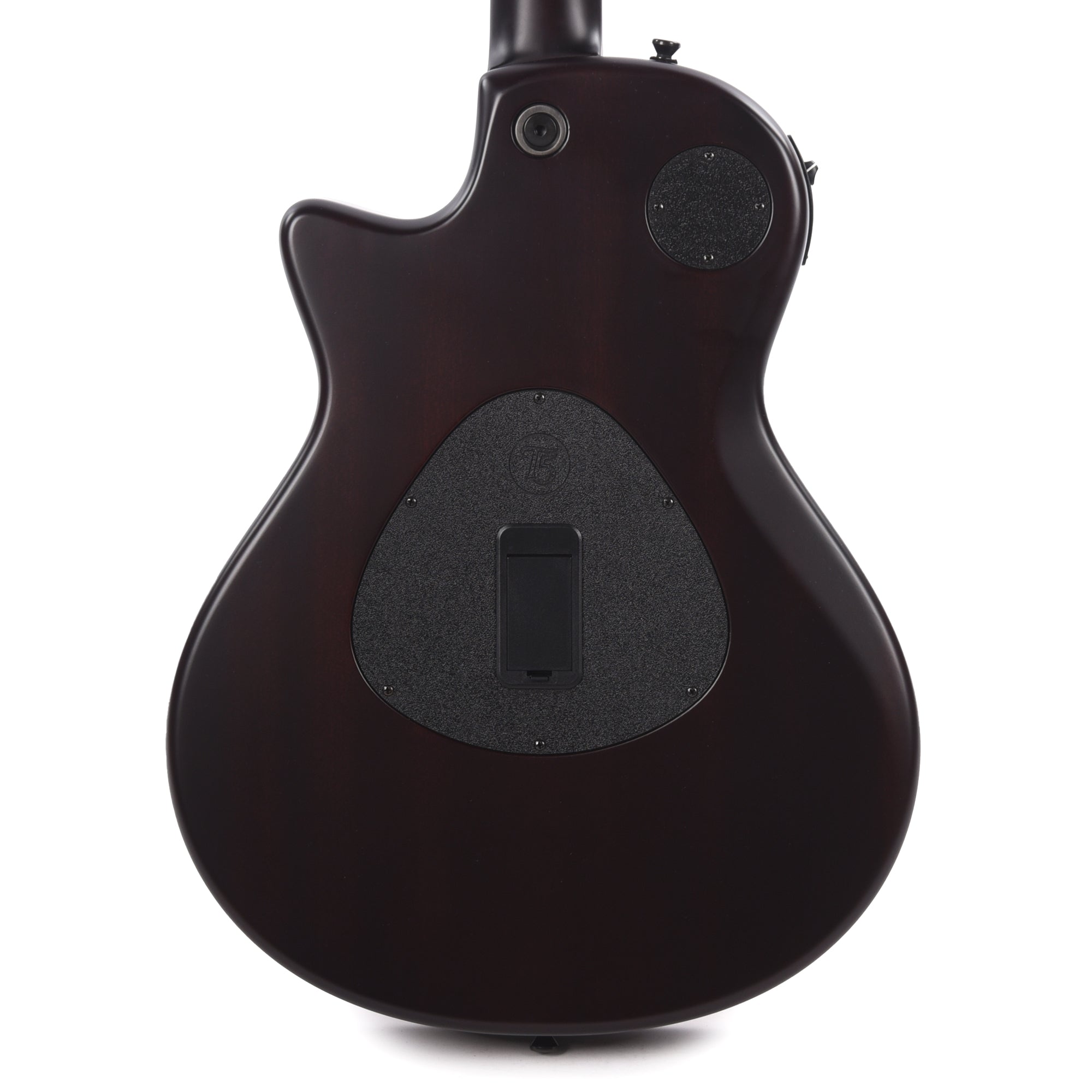 Taylor T5z Classic Hawaiian Koa/Sapele Shaded Edgeburst Electric Guitars / Semi-Hollow