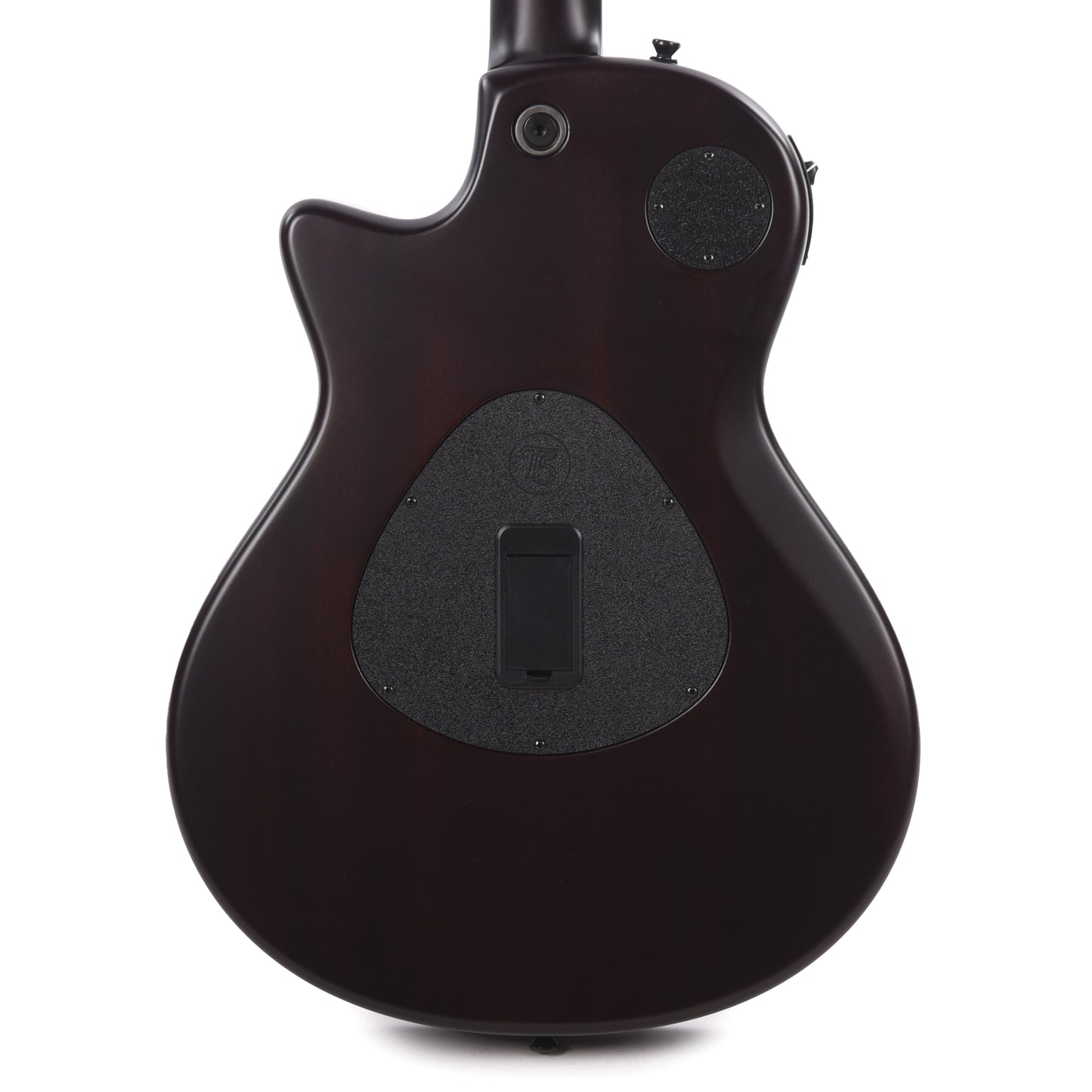 Taylor T5z Classic Hawaiian Koa/Sapele Shaded Edgeburst Electric Guitars / Semi-Hollow