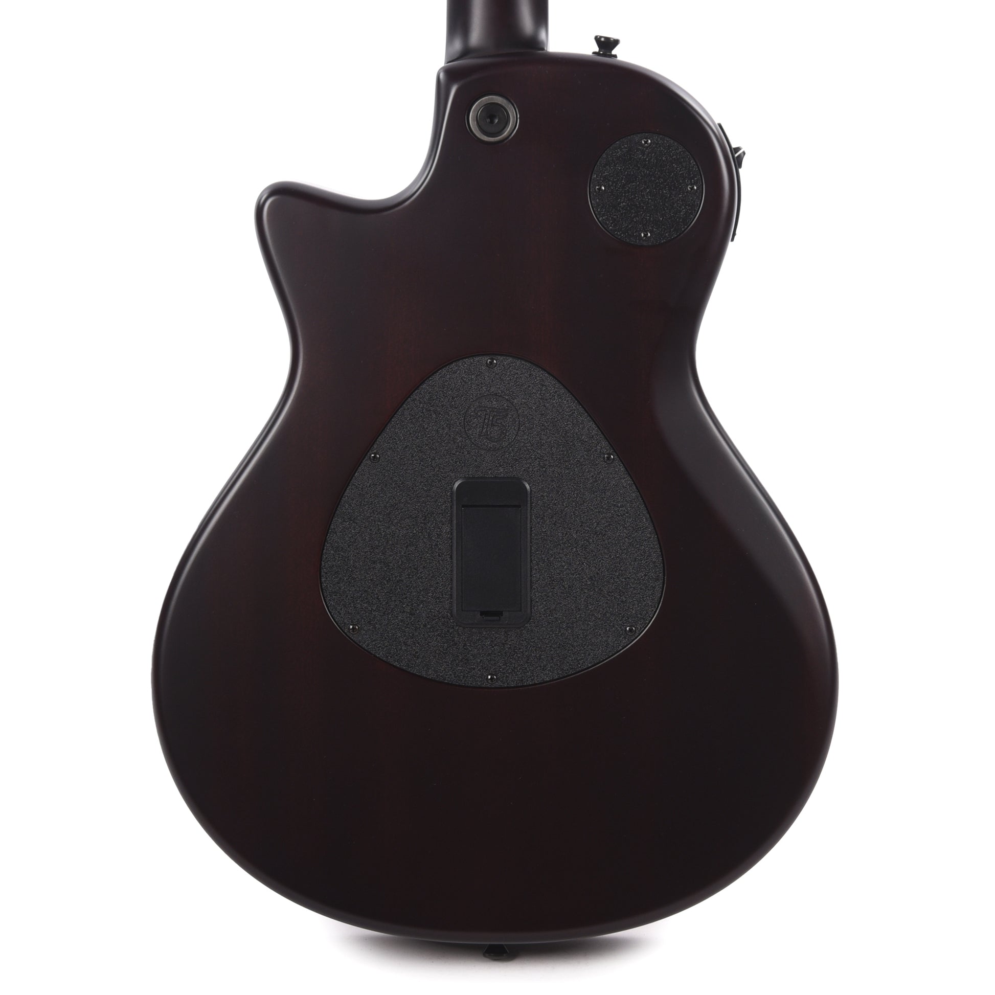 Taylor T5z Classic Hawaiian Koa/Sapele Shaded Edgeburst Electric Guitars / Semi-Hollow