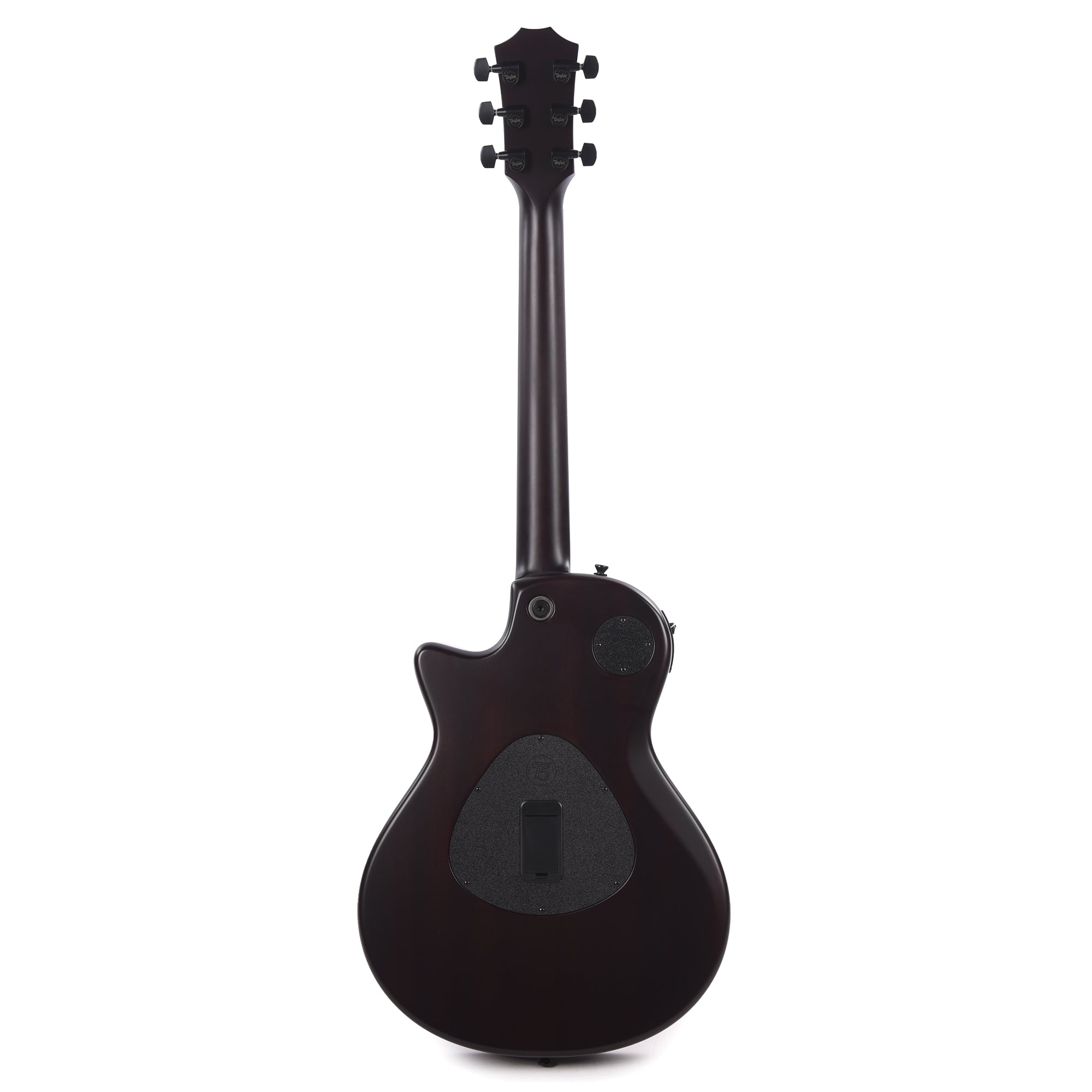Taylor T5z Classic Hawaiian Koa/Sapele Shaded Edgeburst Electric Guitars / Semi-Hollow