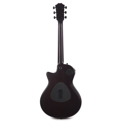 Taylor T5z Classic Hawaiian Koa/Sapele Shaded Edgeburst Electric Guitars / Semi-Hollow