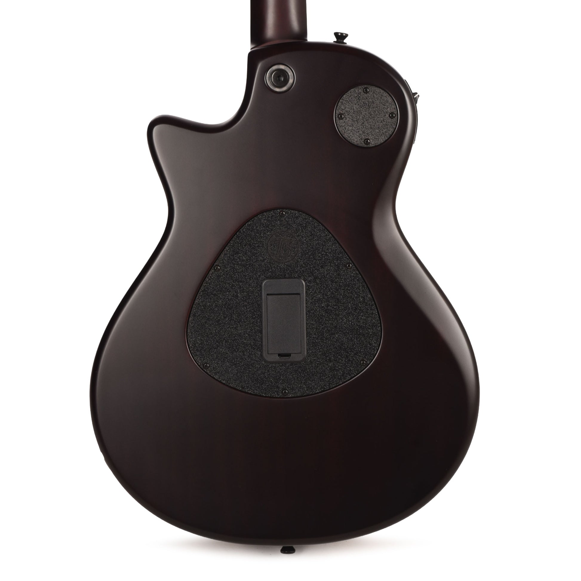 Taylor T5z Classic Hawaiian Koa/Sapele Shaded Edgeburst Electric Guitars / Semi-Hollow