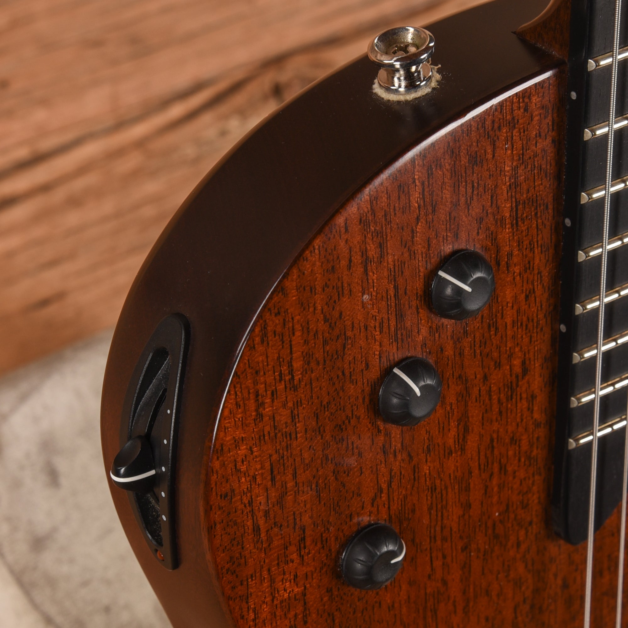 Taylor T5z Classic Natural 2014 Electric Guitars / Semi-Hollow