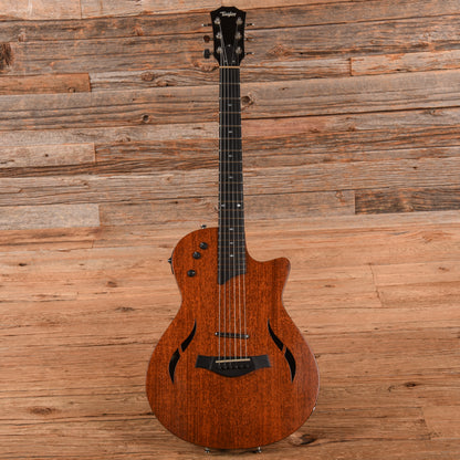 Taylor T5z Classic Natural 2014 Electric Guitars / Semi-Hollow