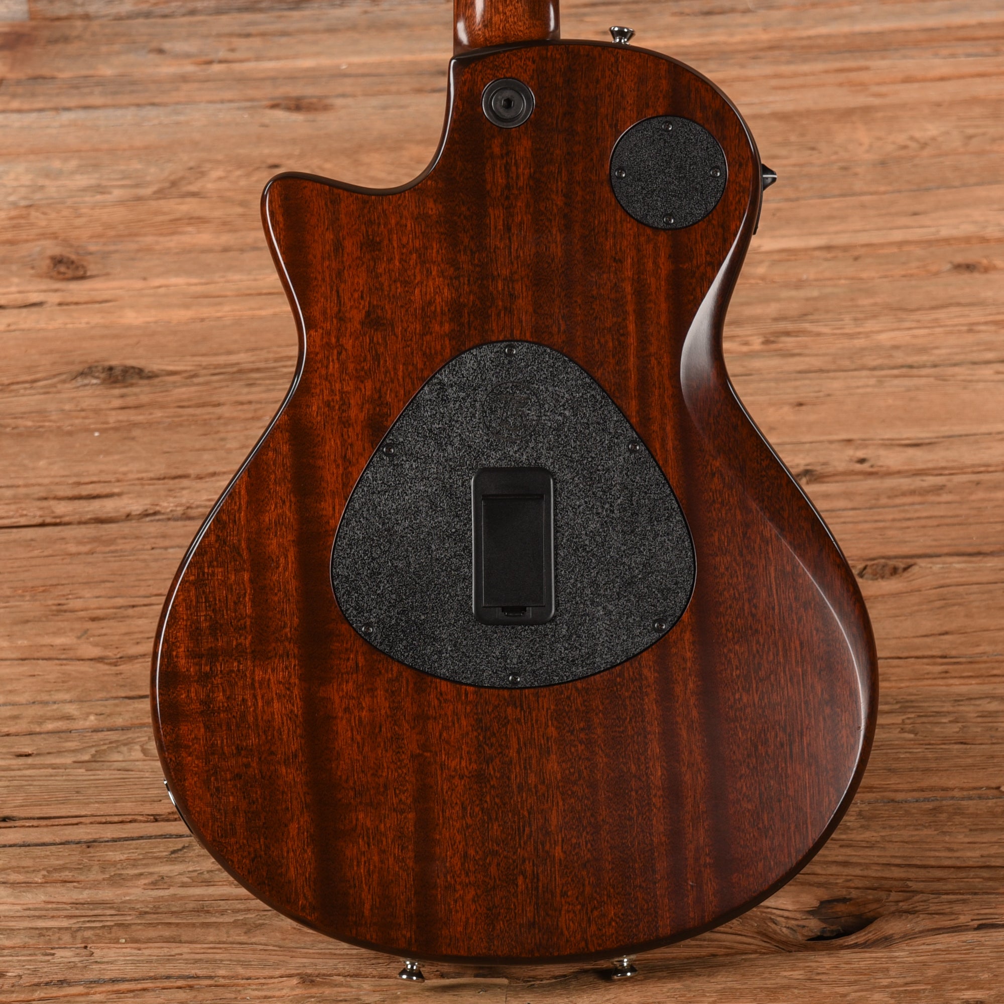 Taylor T5z Classic Natural 2014 Electric Guitars / Semi-Hollow