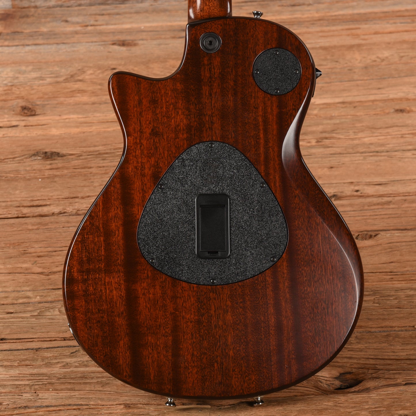 Taylor T5z Classic Natural 2014 Electric Guitars / Semi-Hollow