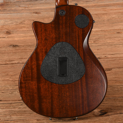 Taylor T5z Classic Natural 2014 Electric Guitars / Semi-Hollow