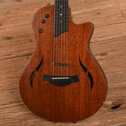 Taylor T5z Classic Natural 2014 Electric Guitars / Semi-Hollow