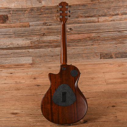 Taylor T5z Classic Natural 2014 Electric Guitars / Semi-Hollow