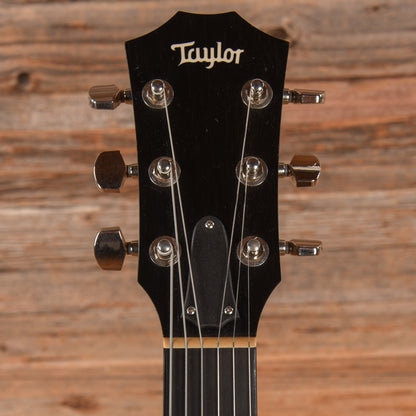Taylor T5z Classic Natural 2014 Electric Guitars / Semi-Hollow