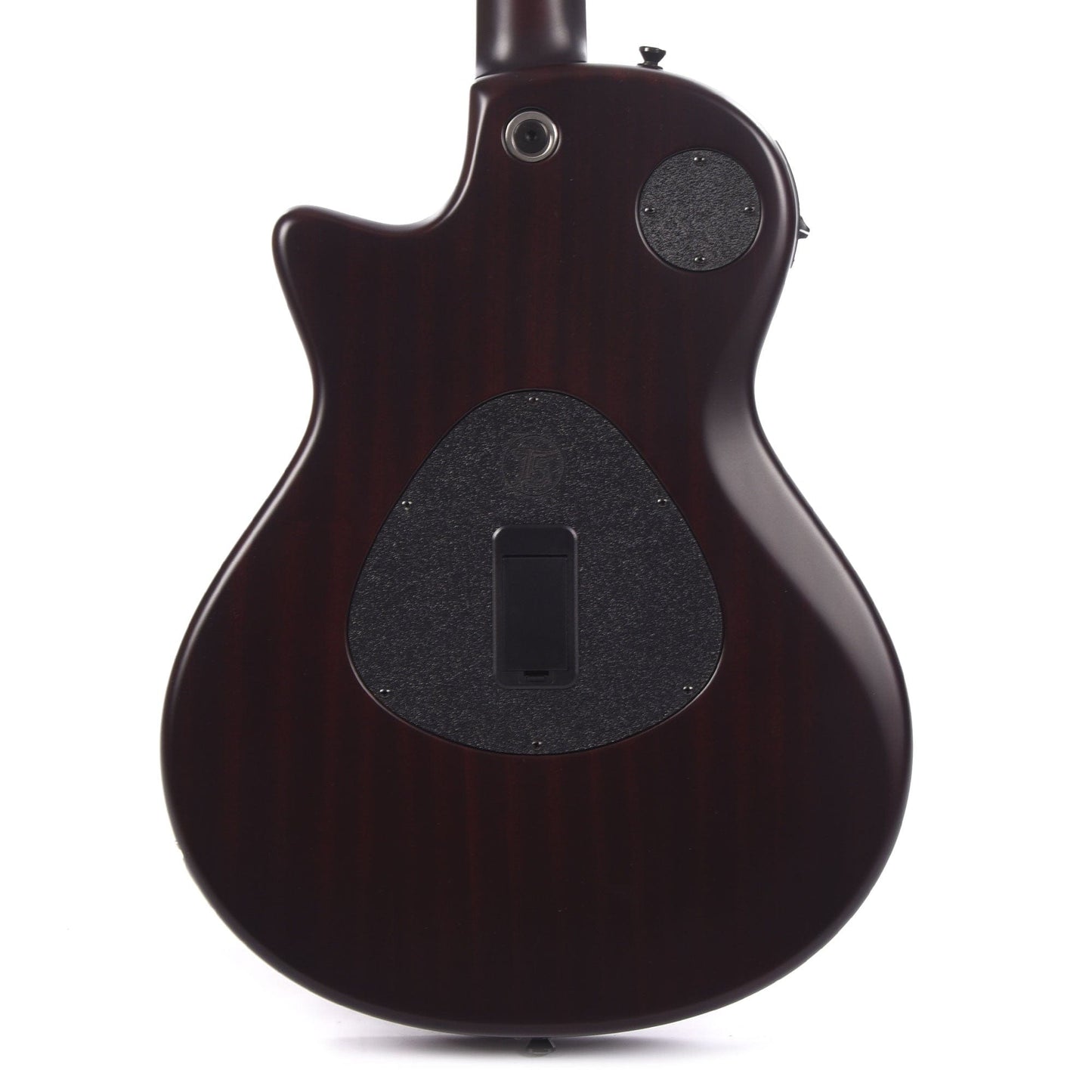 Taylor T5z Classic Sassafras Shaded Edgeburst Electric Guitars / Semi-Hollow