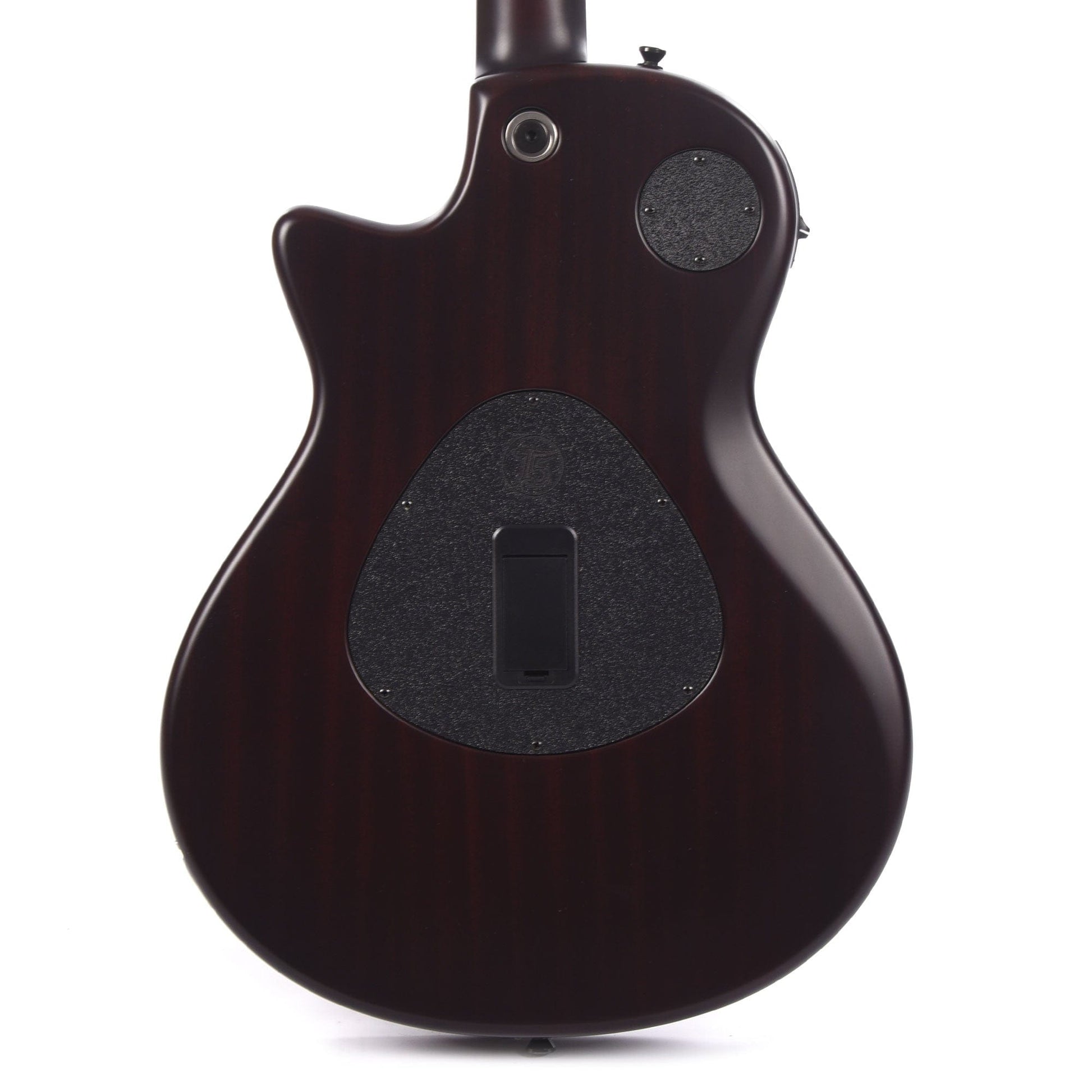 Taylor T5z Classic Sassafras Shaded Edgeburst Electric Guitars / Semi-Hollow