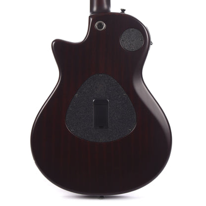 Taylor T5z Classic Sassafras Shaded Edgeburst Electric Guitars / Semi-Hollow