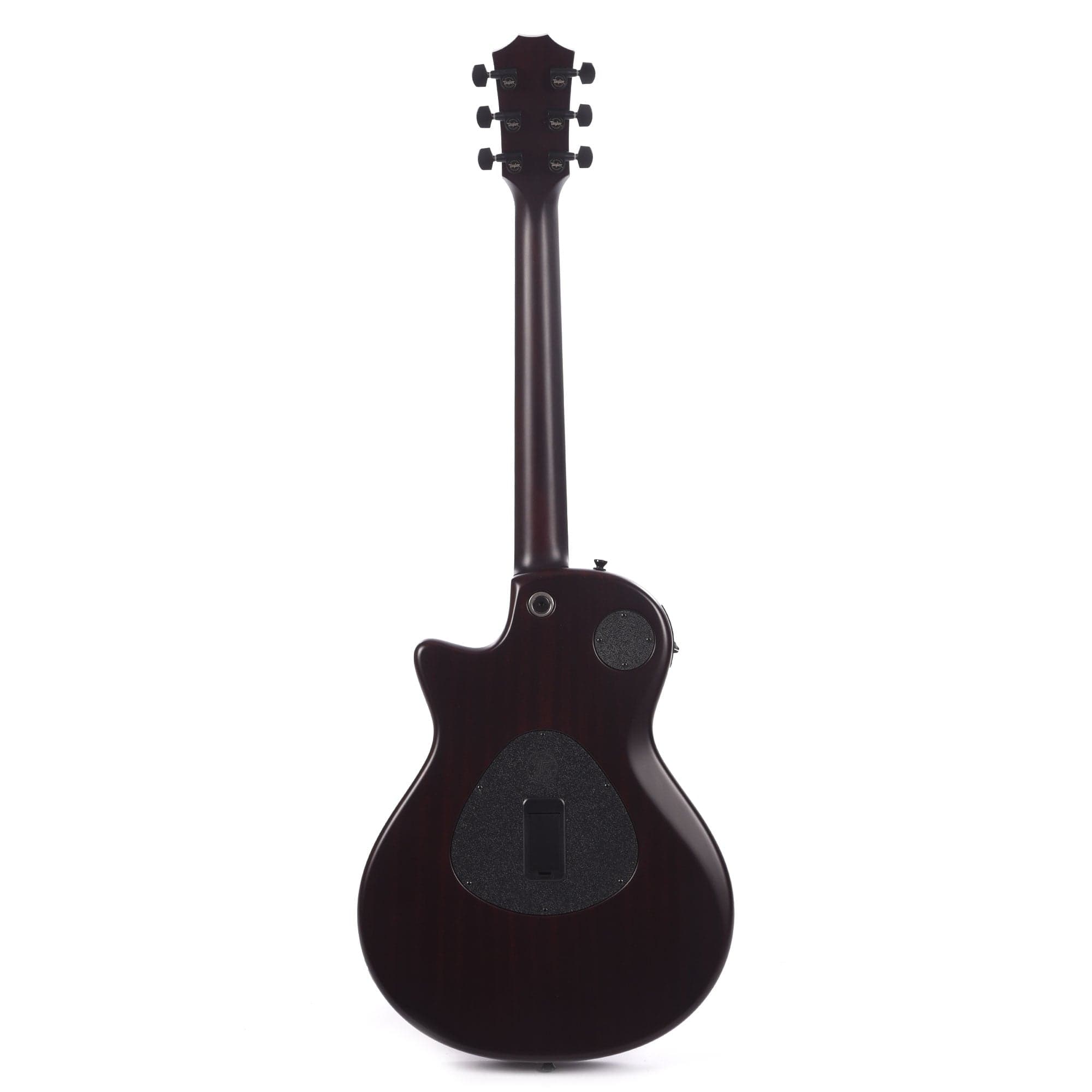 Taylor T5z Classic Sassafras Shaded Edgeburst Electric Guitars / Semi-Hollow