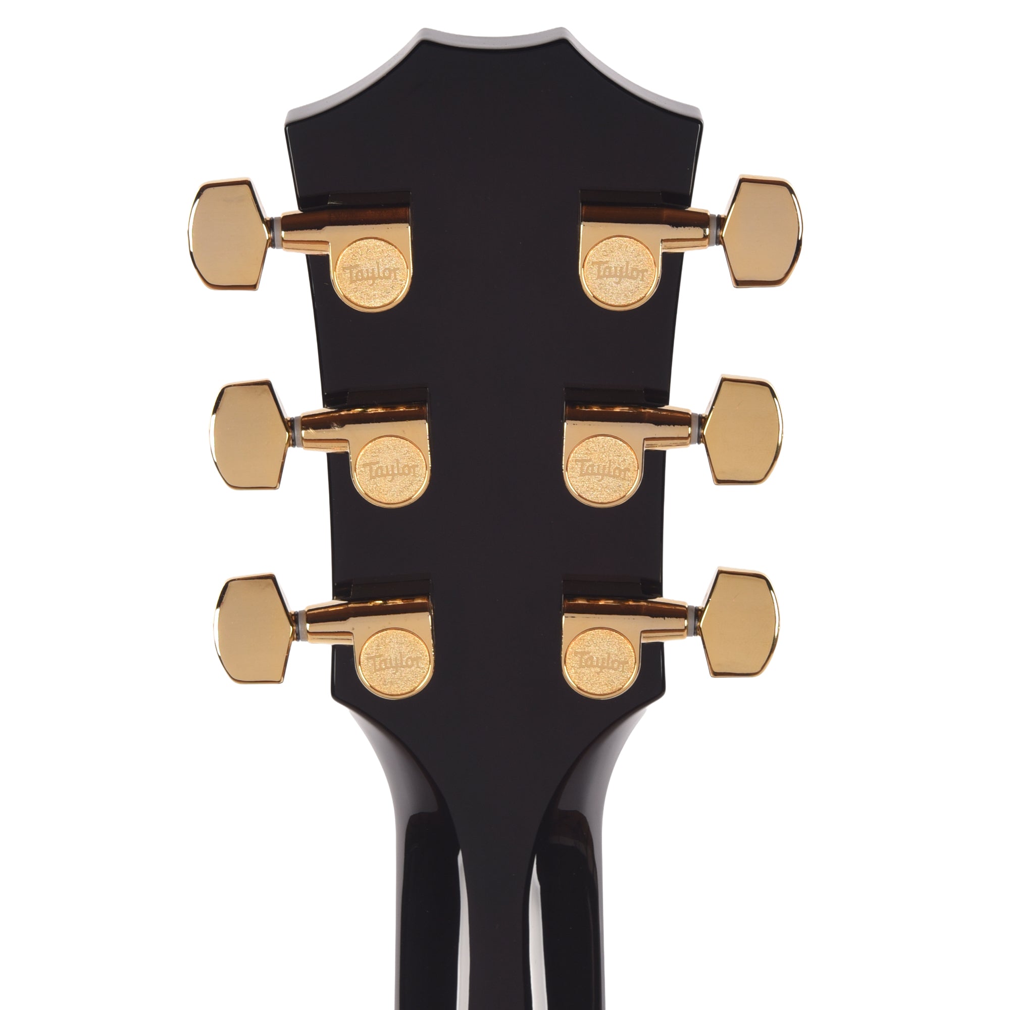 Taylor T5z Custom Hawaiian Koa Shaded Edgeburst Electric Guitars / Semi-Hollow