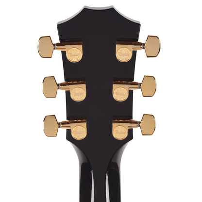 Taylor T5z Custom Hawaiian Koa Shaded Edgeburst Electric Guitars / Semi-Hollow