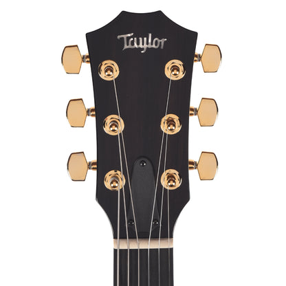 Taylor T5z Custom Hawaiian Koa Shaded Edgeburst Electric Guitars / Semi-Hollow