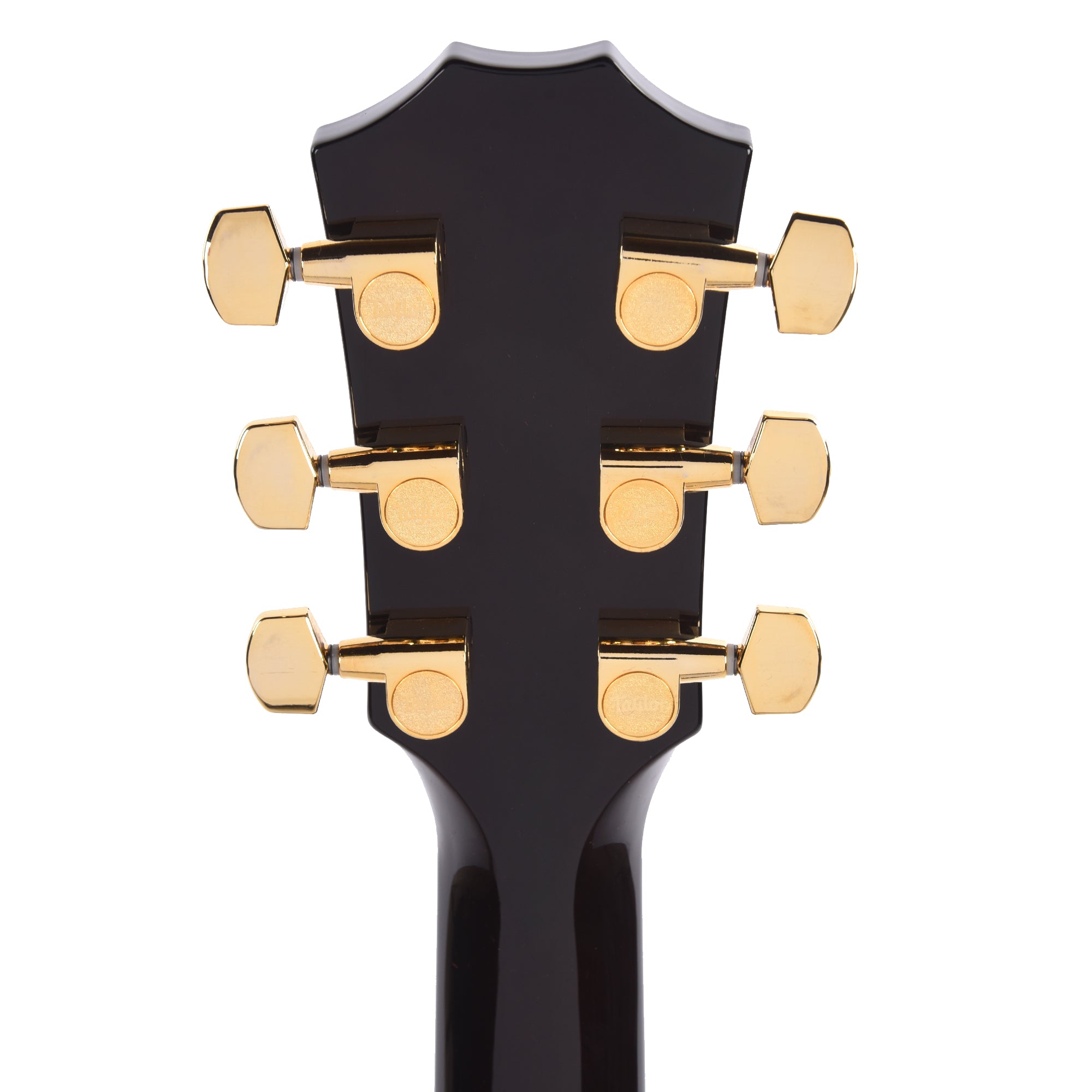 Taylor T5z Custom Hawaiian Koa Shaded Edgeburst Electric Guitars / Semi-Hollow